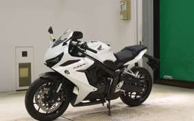 HONDA CBR650R 2023 RH03
