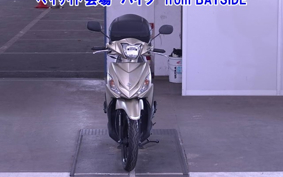 SUZUKI ADDRESS110-2