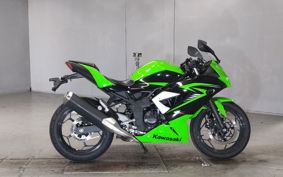 KAWASAKI Ninja 250SL BX250A