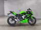 Фото Kawasaki Ninja 250SL с японского аукциона