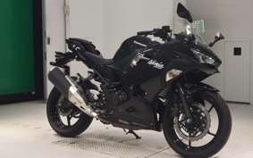 KAWASAKI NINJA 400 2018 EX400G