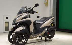 YAMAHA TRICITY 155 2022 SG81J