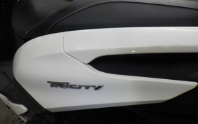 YAMAHA TRICITY 125 2023 SEC1J