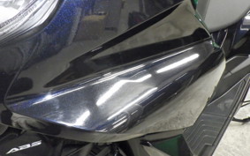 HONDA PCX125 2025 JK05