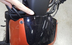 HONDA REBEL 1100 S DCT 2026 SC87