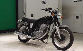 YAMAHA SR400 Gen.5 2021 RH16J