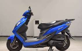 SUZUKI SWISH 125 2022 DV12B