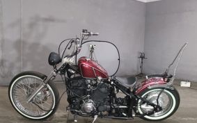 YAMAHA DRAGSTAR 400 VH01J