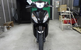 HONDA DIO 110 2023 JF31
