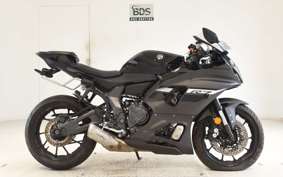 YAMAHA YZF-R7 2025 RM39J