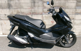 HONDA PCX125 JF81