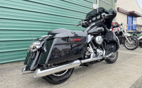 HARLEY HARLEY FLHX1580 2005 KAV