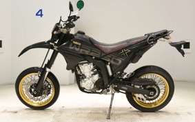 YAMAHA WR250X 2020 DG15J