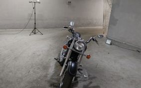 YAMAHA DRAGSTAR 400 CLASSIC 1999 4TR