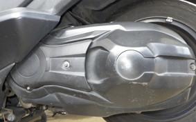 SUZUKI SKYWAVE 250 (Burgman 250) M CJ45A