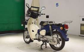 HONDA C110 SUPER CUB 2019 JA42