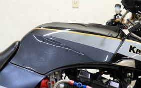 KAWASAKI GPZ900R NINJA 1989 ZX900A