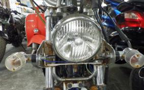 HONDA C90 SUPER CUB 2004 HA02