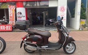 VESPA GTS250 IE