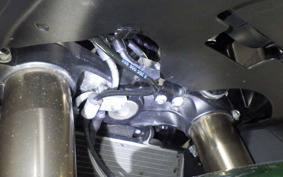 KAWASAKI NINJA H2 SX SE 2018 ZXT02A
