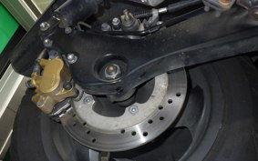 HONDA SILVER WING 600 PF02