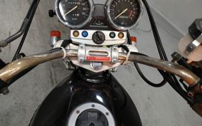 KAWASAKI ZEPHYR400K ZR400C