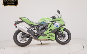 KAWASAKI ZX-4RR 2025 ZX400P