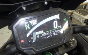 KAWASAKI ZH2 2020 ZRT00K