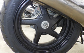 SUZUKI TR50 STREET MAGIC Gen.2 CA1LB