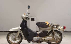 HONDA LITTLE CUB C50