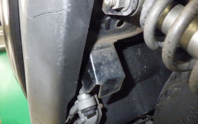 YAMAHA JOG Gen.3 2025 SA01J