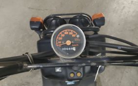 HONDA ZUMAR AF58