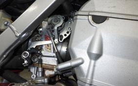 KAWASAKI KLX250D TRACKER 1998 LX250E