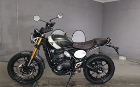 TRIUMPH  TRIUMPH  SCRAMBLER 400X 2024 T147Y3