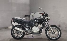 HONDA JADE MC23