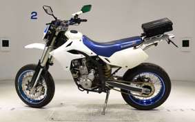 KAWASAKI KLX250D TRACKER 2018 LX250E
