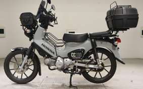 HONDA ｸﾛｽｶﾌﾞ110-3 2025 JA60