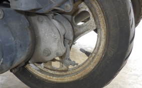 HONDA DIO GEN 2 1995 AF27