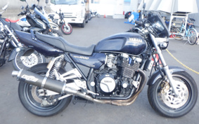 YAMAHA XJR1200 1999 4KG