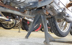 HONDA C110 SUPER CUB JA07