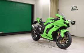 KAWASAKI ZX 10 NINJA RR 2022 ZXT02L