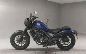 HONDA REBEL MC49
