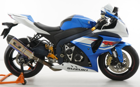 SUZUKI GSX-R1000 2008 GT78A