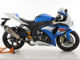 Фото Suzuki GSX-R1000 2008 с японского аукциона