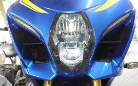 SUZUKI GSX-R1000R A 2017