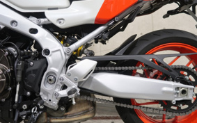 YAMAHA XSR900 GP 2025 RN96J