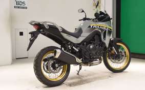 HONDA TRANSALP XL750 2025 RD16