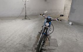SUZUKI DJEBEL200 SH42A