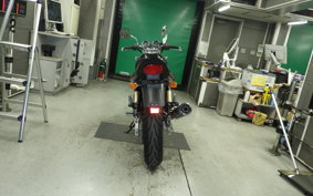 KAWASAKI BALIUS 250 Gen.2 2013 ZR250B