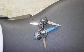 SUZUKI HAYABUSA Gen.2 2009